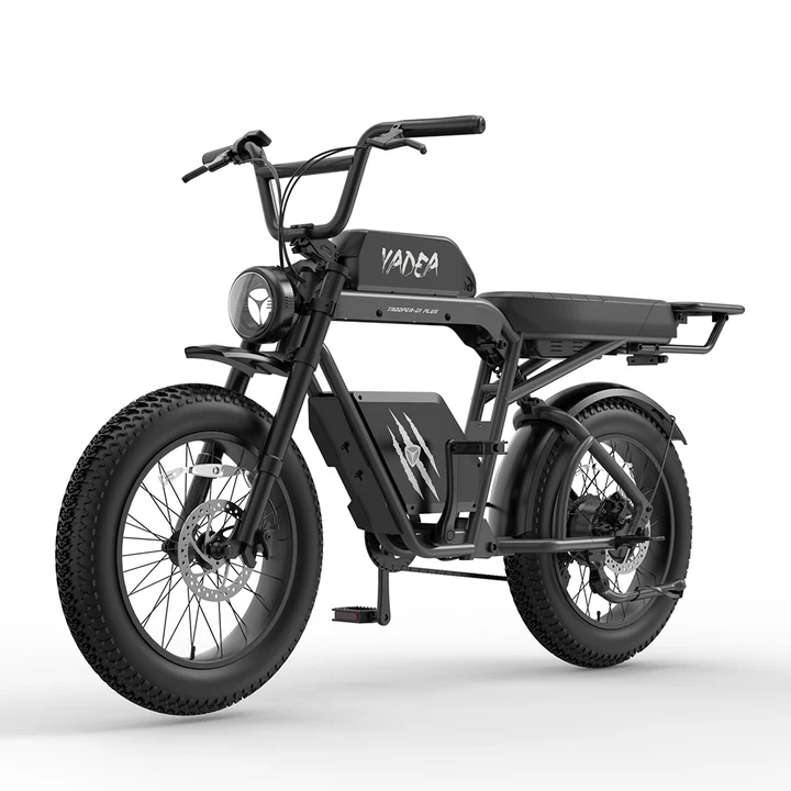 Scooter Eléctrico